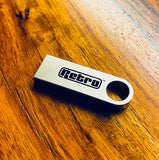 PAUL TAYLOR presents MY HISTORY/ THE RETRO COLLECTION