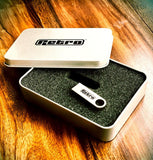 PAUL TAYLOR presents MY HISTORY/ THE RETRO COLLECTION