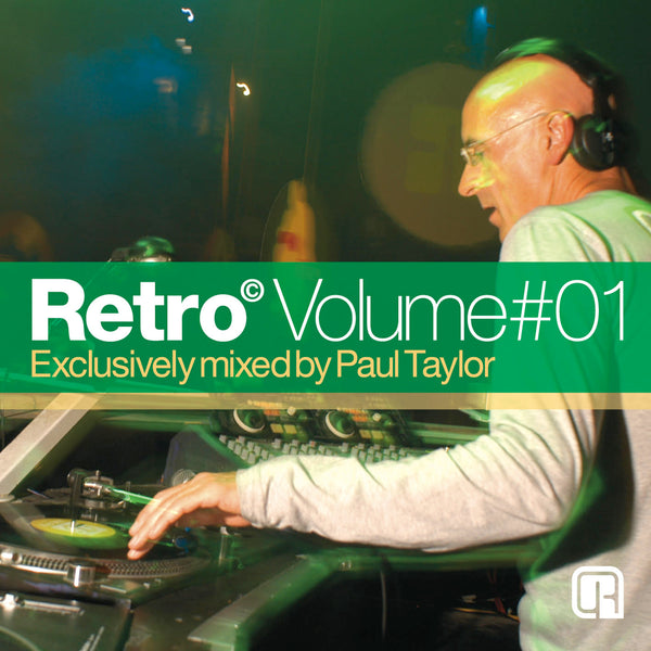 Retro Volume 1