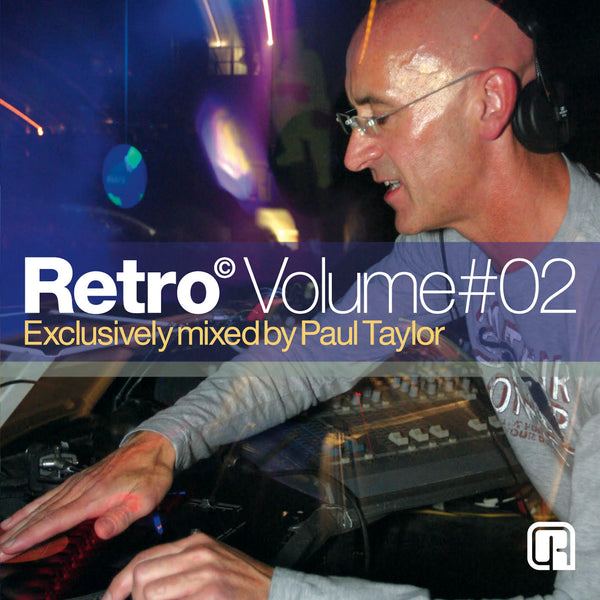 Retro Volume 2