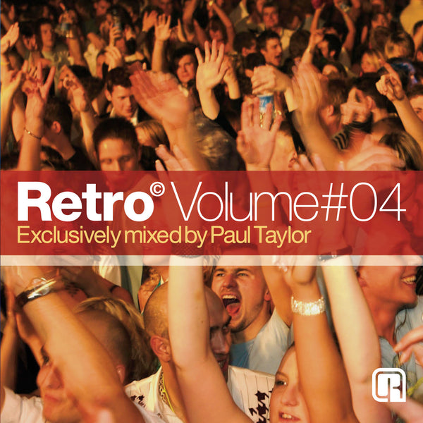 Retro Volume 4