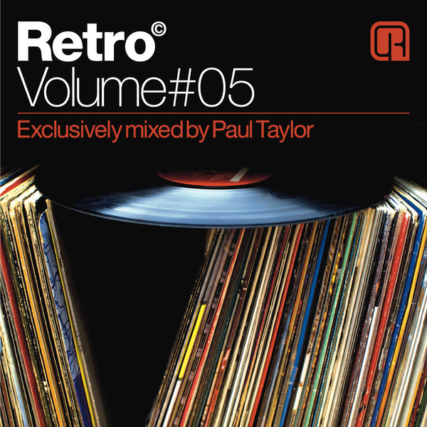 Retro Volume 5