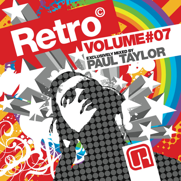 Retro Volume 7